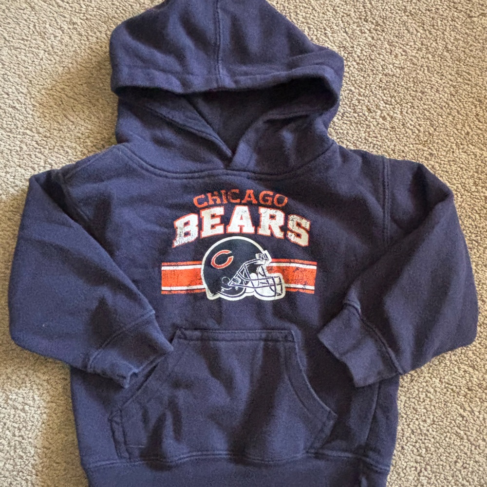 NFL Navy Apparel